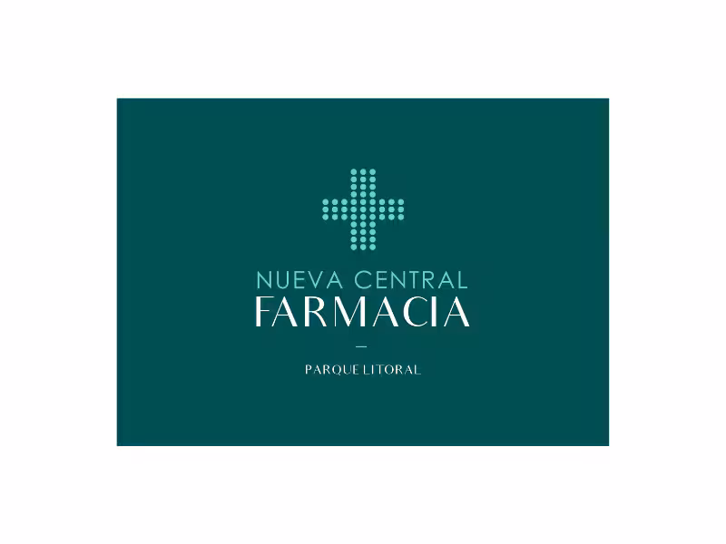 farmacia nueva central