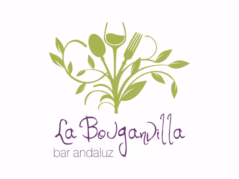 restaurante bouganvilla