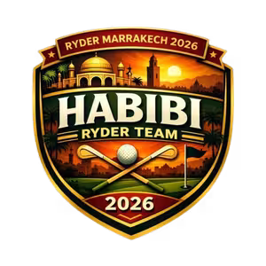 Logo HABIBI