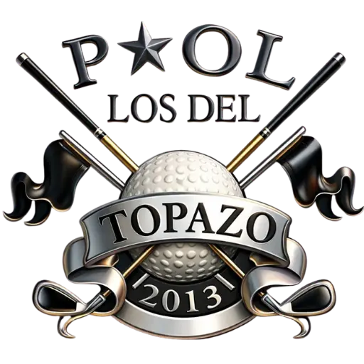 Retos de la Pool "Los del Topazo" por Carlos Baquero